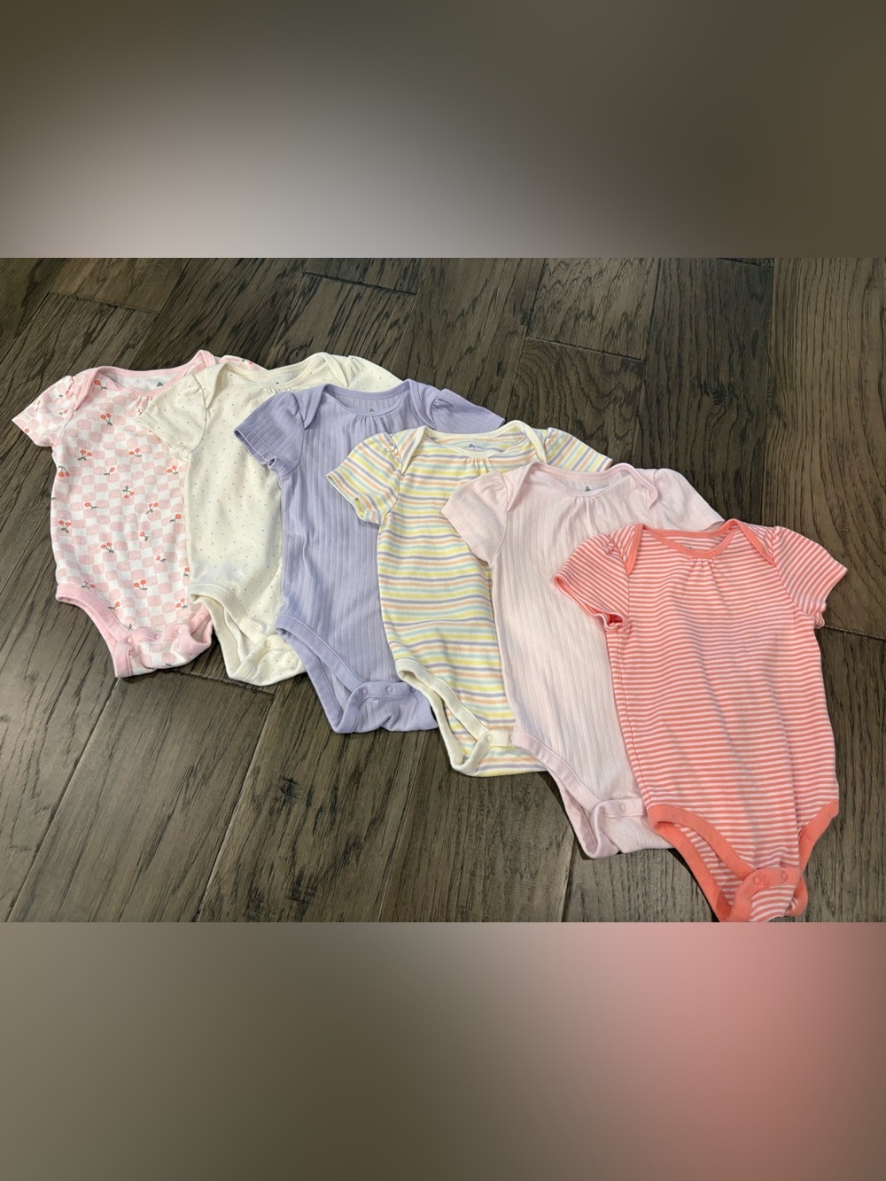 Baby Gap 18-24M Bodysuit